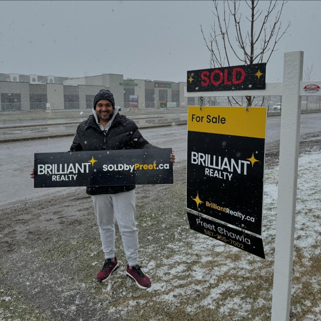 Satisfied Client
