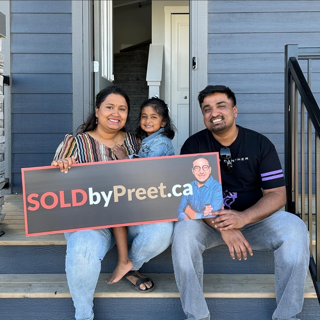 Satisfied Client